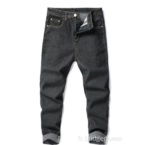 Vente chaude, jeans pour hommes